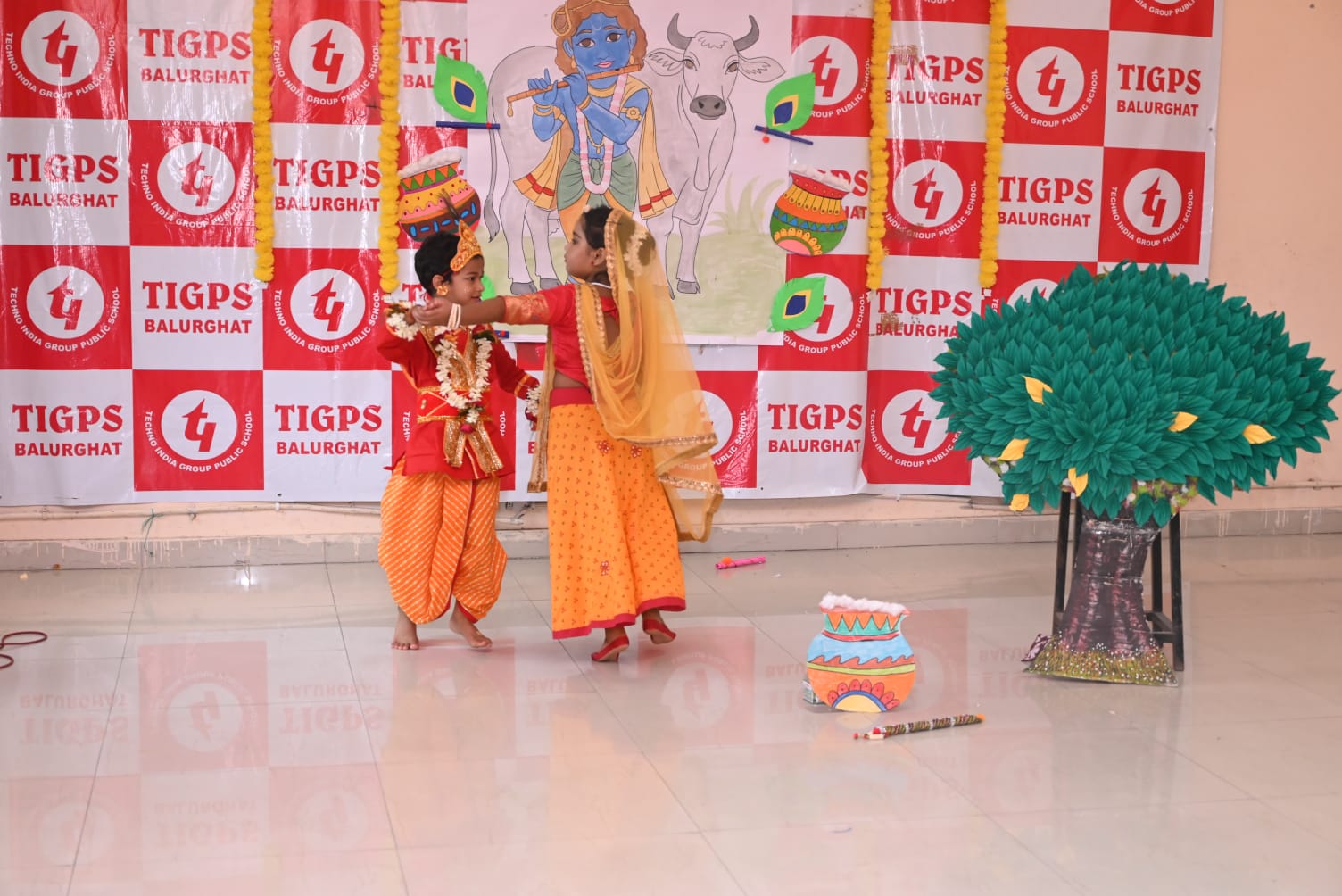 Janmashtami 2026
